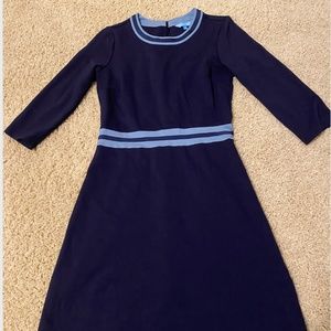 Draper James Sleeved Dress
